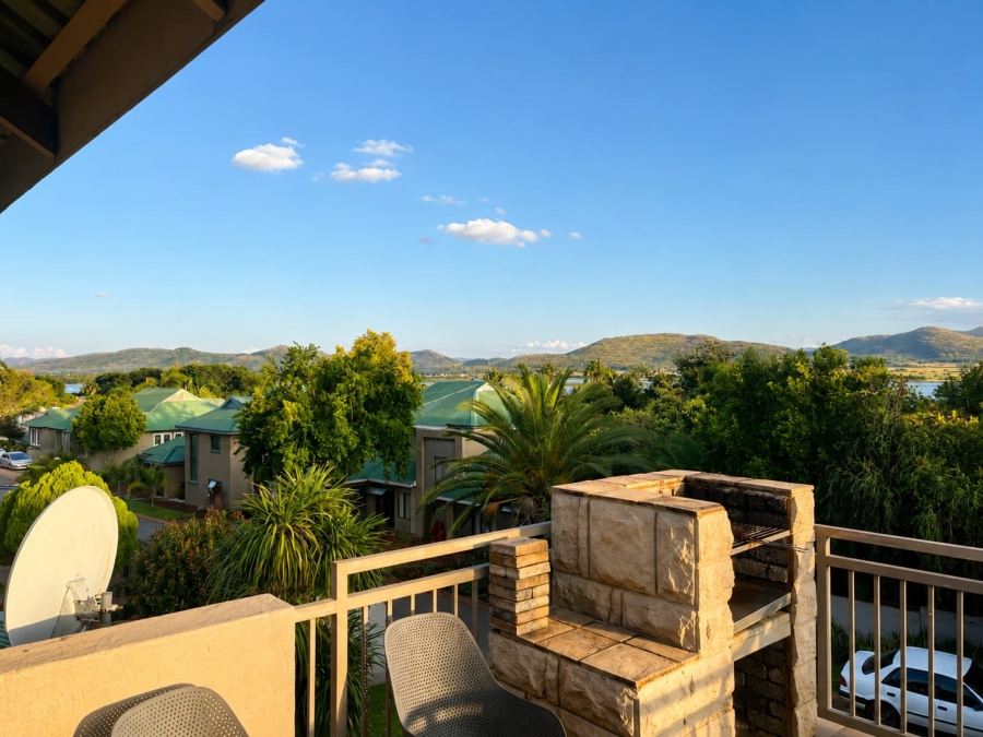 To Let 4 Bedroom Property for Rent in Caribbean Beach Club North West
